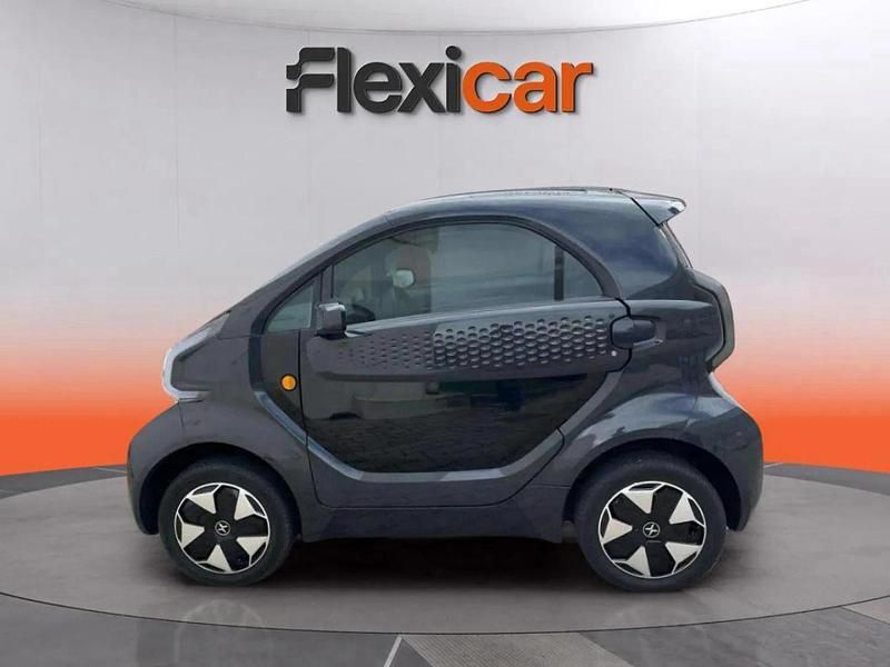 Usado XEV Yoyo 14 kW (20 HP) 2022 Preto Citadino