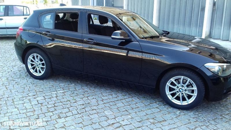 Bmw 1161 2013