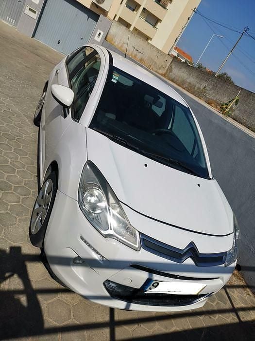 Usado 2016 Citroën C3 Citadino | € 7.500 - Imagem 1/4