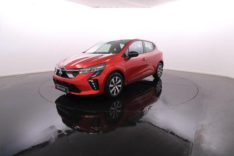 Vermelho Usado 2024 Mitsubishi Colt | € 18.900 (Preço elevado) - Imagem 1/4