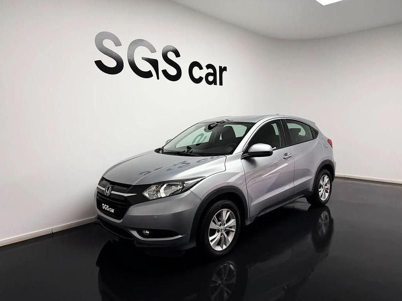 Outro Usado 2018 Honda HR-V Elegance SUV | € 18.900 (Bom preço) - Imagem 1/4