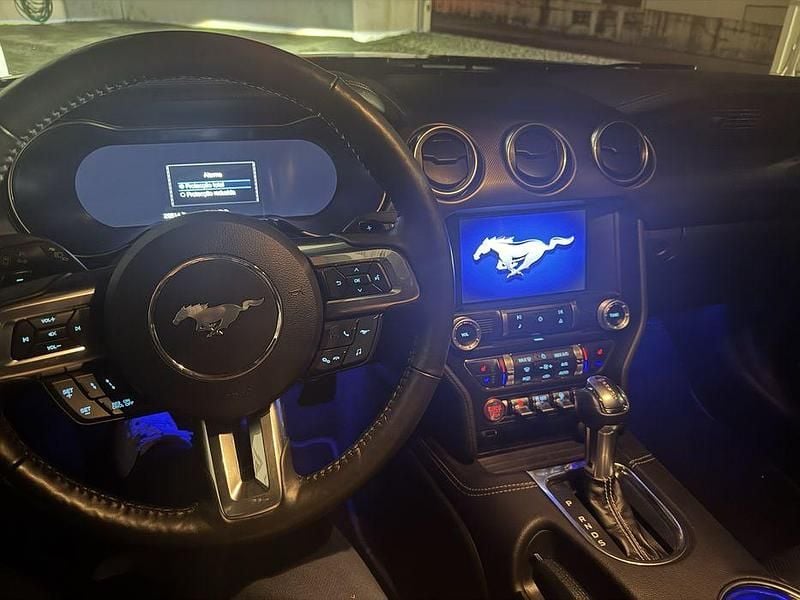 Usado Ford Mustang GT 450 HP (330 kW) 2020