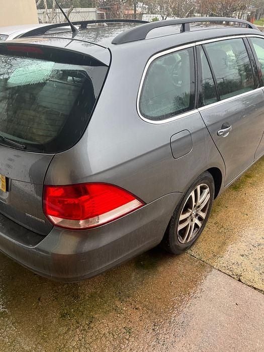 Usado VW Golf V 2008 Carrinha