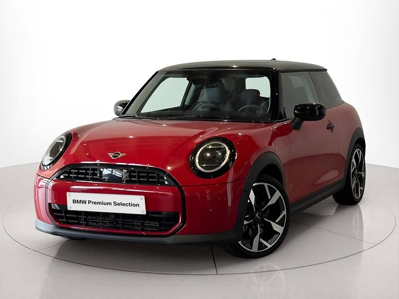 Usado 2024 Mini Cooper Citadino | € 33.000 - Imagem 1/4