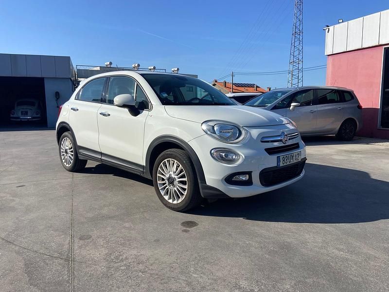 Usado Fiat 500 S 95 HP (69 kW) 2018 Branco