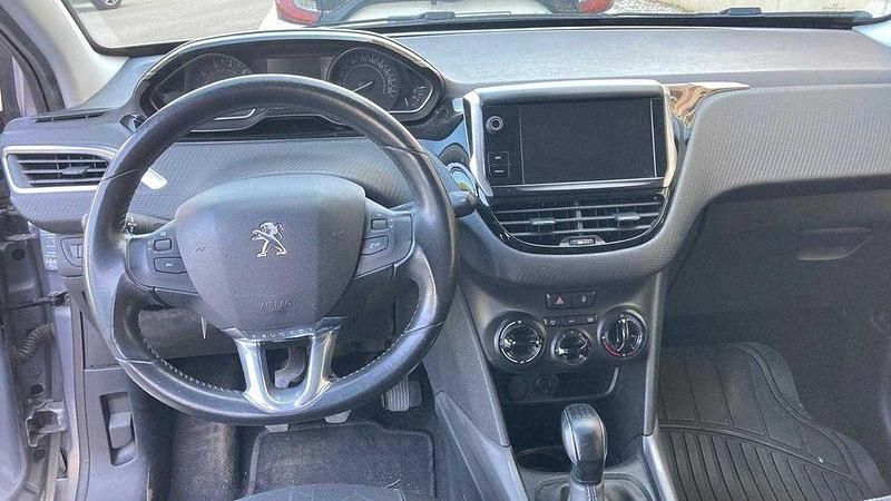 Usado 2017 Peugeot 2008 SUV | € 8.000 (Super Preço) - Imagem 1/4