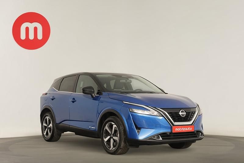 Usado 2023 Nissan Qashqai N-Connecta SUV | € 32.499 (Preço justo) - Imagem 1/4