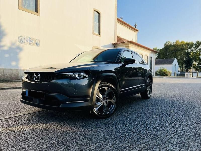 Usado 2020 Mazda MX30 SUV | € 14.500 (Bom preço) - Imagem 1/4