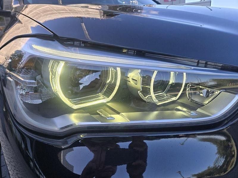 Usado 2017 BMW X1 SUV | € 19.900 - Imagem 1/4