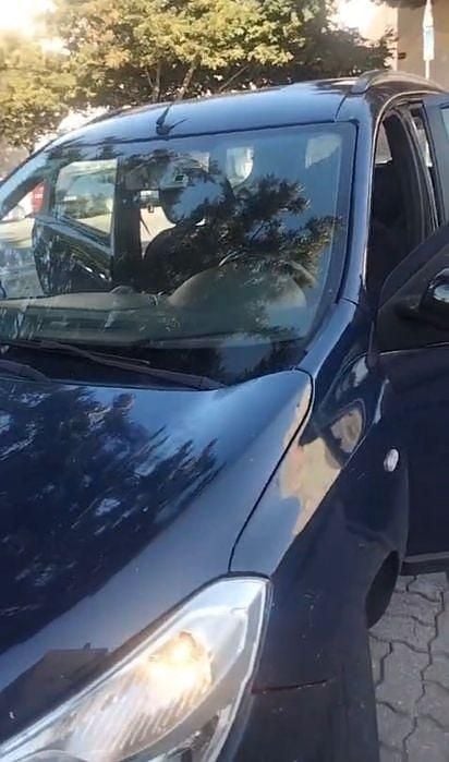 Usado 2019 Dacia Lodgy Monovolume | € 3.950 (Bom preço) - Imagem 1/4