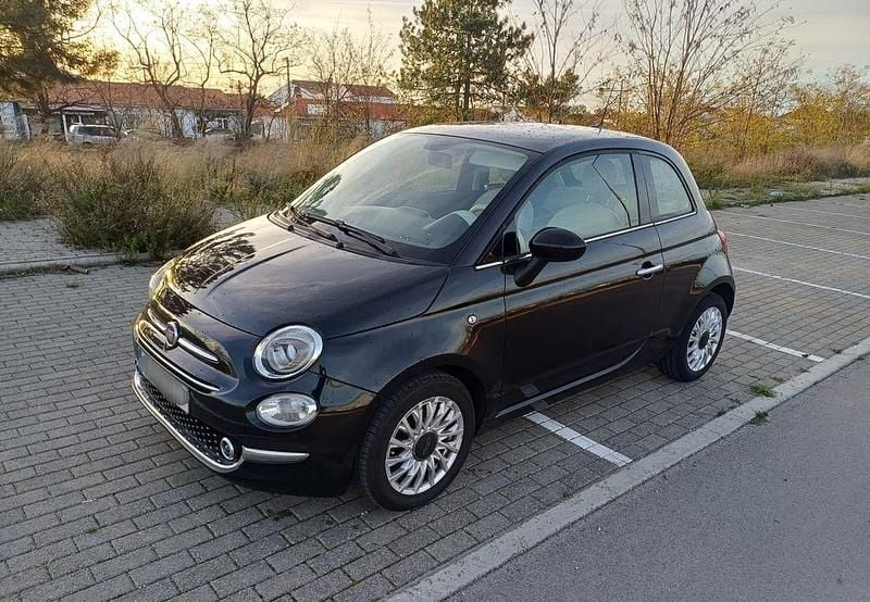 Usado 2016 Fiat 500 | € 8.500 (Super Preço) - Imagem 1/4