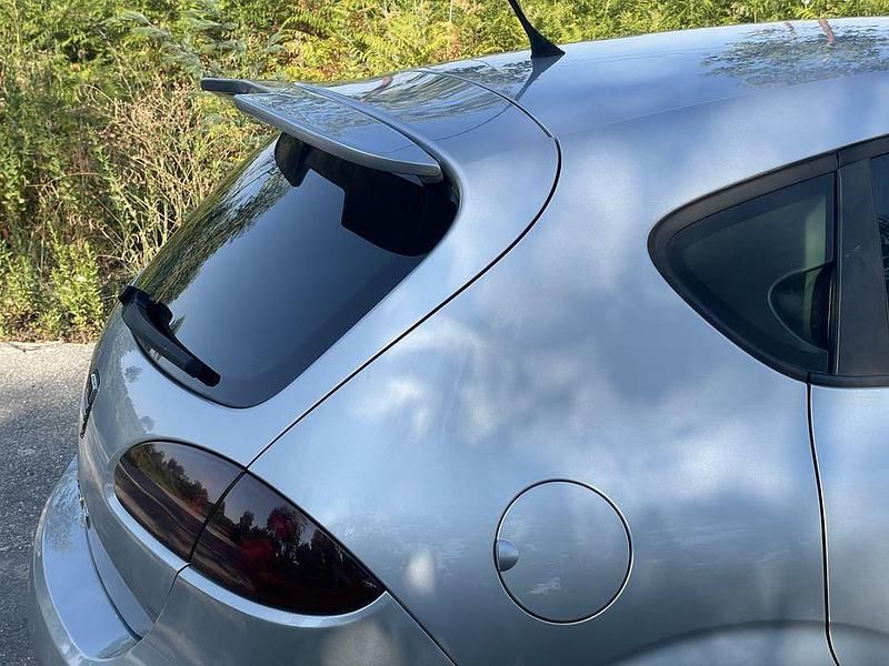 Usado 2007 Seat Leon Sport Sedan | € 6.500 (Preço justo) - Imagem 1/4