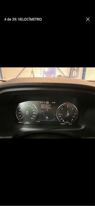 Usado Volvo V90 Momentum 190 HP (139 kW) 2017 Carrinha