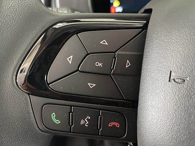 Novo Fiat Panda City Life 70 HP (51 kW) 2025 Branco Citadino