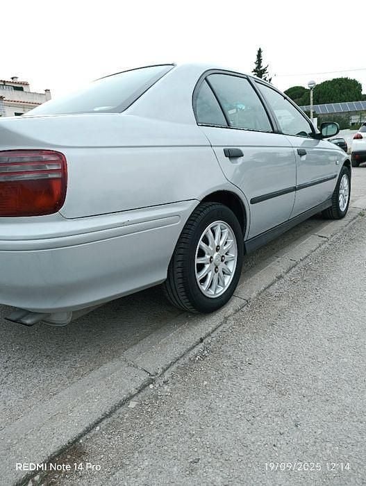 Usado 2000 Honda Accord LS Sedan | € 2.100 - Imagem 1/4
