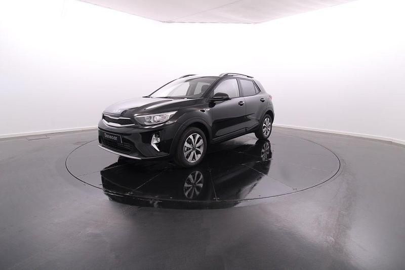 Preto Usado 2023 Kia Stonic SUV | € 19.900 (Caro) - Imagem 1/4