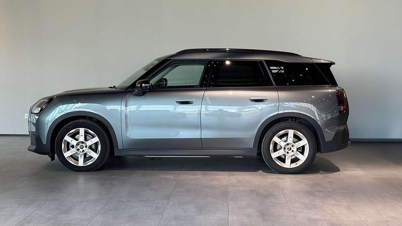 Usado Mini Countryman 150 kW (204 HP) 2024 Smokey green SUV