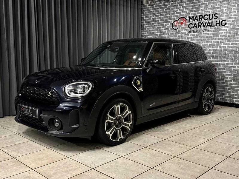 Outra Usado 2020 Mini Countryman SUV | € 27.990 (Preço elevado) - Imagem 1/4