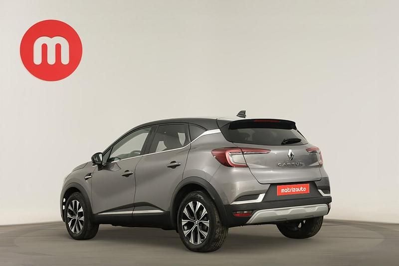 Usado Renault Captur Techno 101 HP (74 kW) 2024 SUV