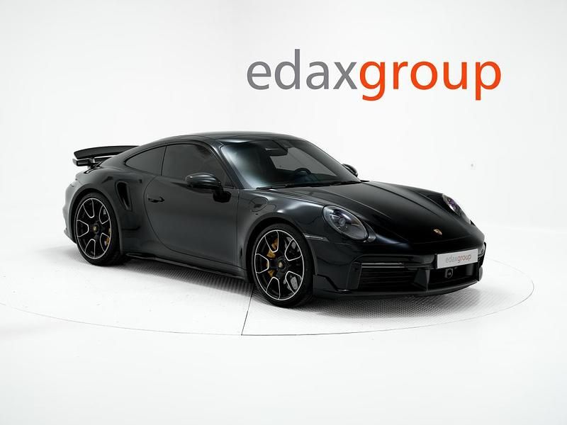 Usado Porsche 992 650 HP (478 kW) 2022 Preto