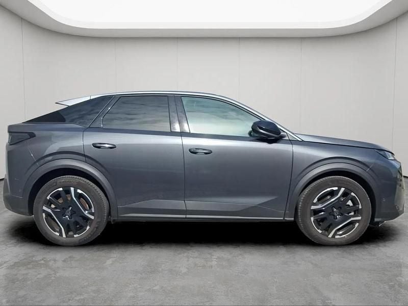 Novo Peugeot e-3008 157 kW (214 HP) 2025 Cinzento SUV