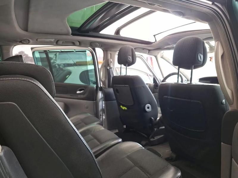 Usado Renault Grand Espace 120 HP (88 kW) 2006 Cinza Monovolume