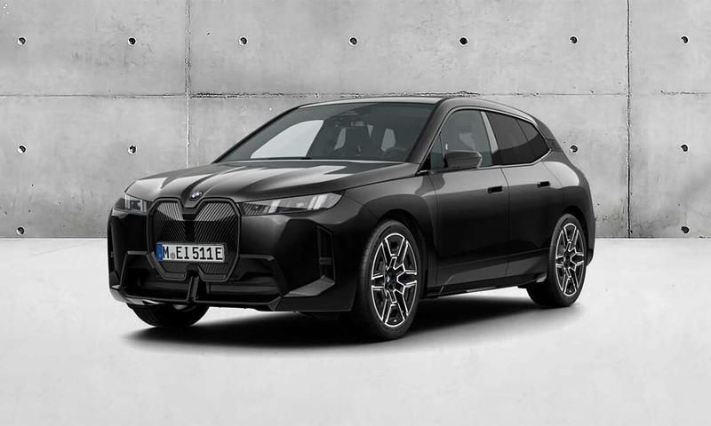 Novo 2025 BMW iX Comfort Edition SUV | € 104.840 - Imagem 1/4