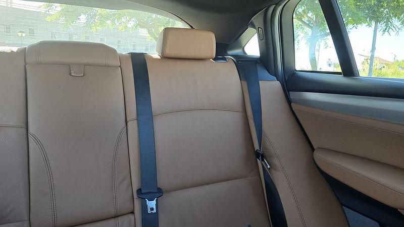 Usado BMW X4 Performance 190 HP (139 kW) 2015 SUV