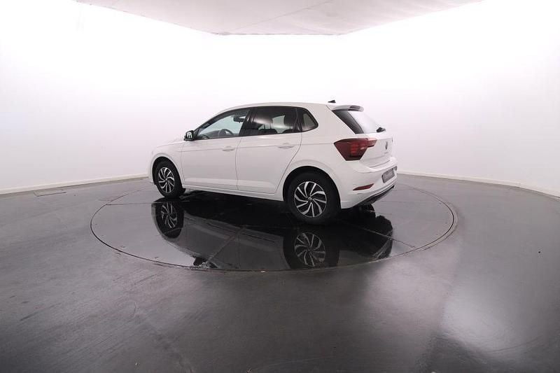 Branco Usado 2023 VW Polo | € 18.900 (Preço justo) - Imagem 1/1