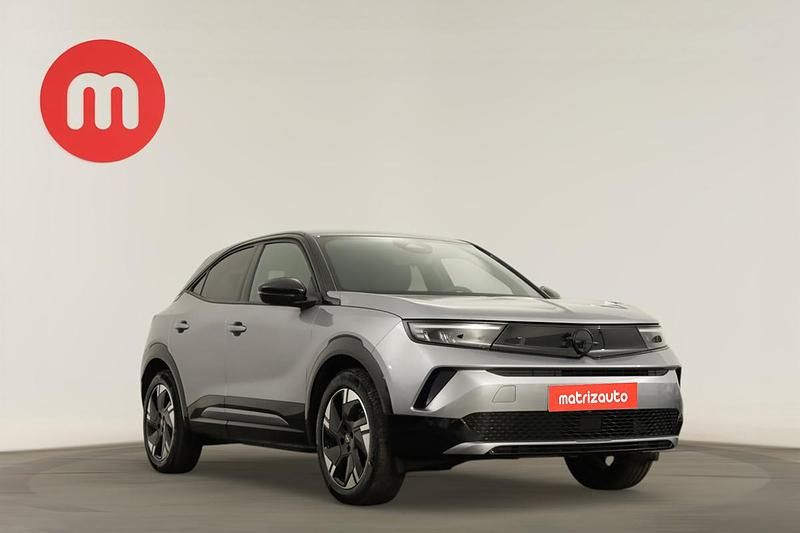 Usado Opel Mokka-e 114 kW (156 HP) 2025 SUV