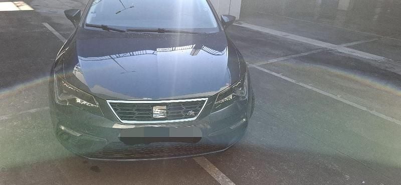 Usado 2020 Seat Leon ST FR Carrinha | € 14.500 (Preço justo) - Imagem 1/4