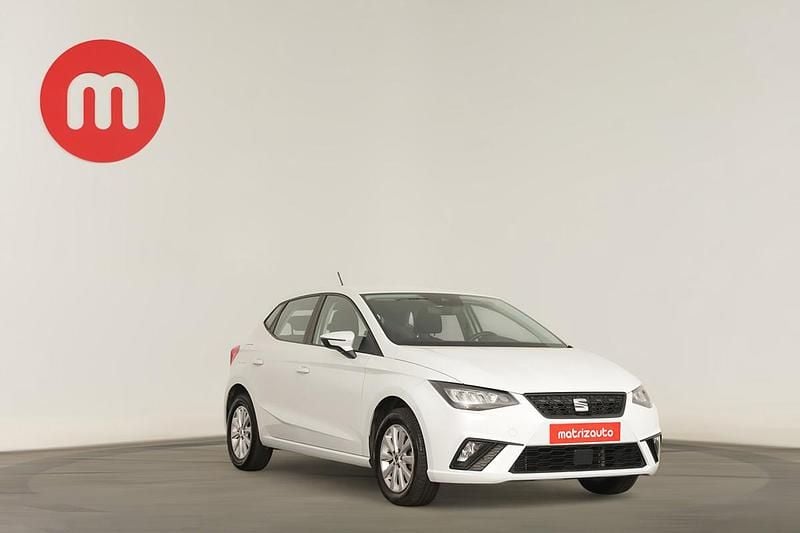 Usado 2024 Seat Ibiza Style | € 16.499 (Preço justo) - Imagem 1/4