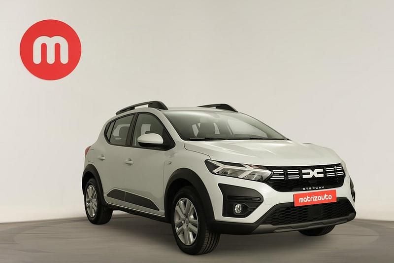 Usado 2024 Dacia Sandero Expression Citadino | € 16.999 (Preço justo) - Imagem 1/4
