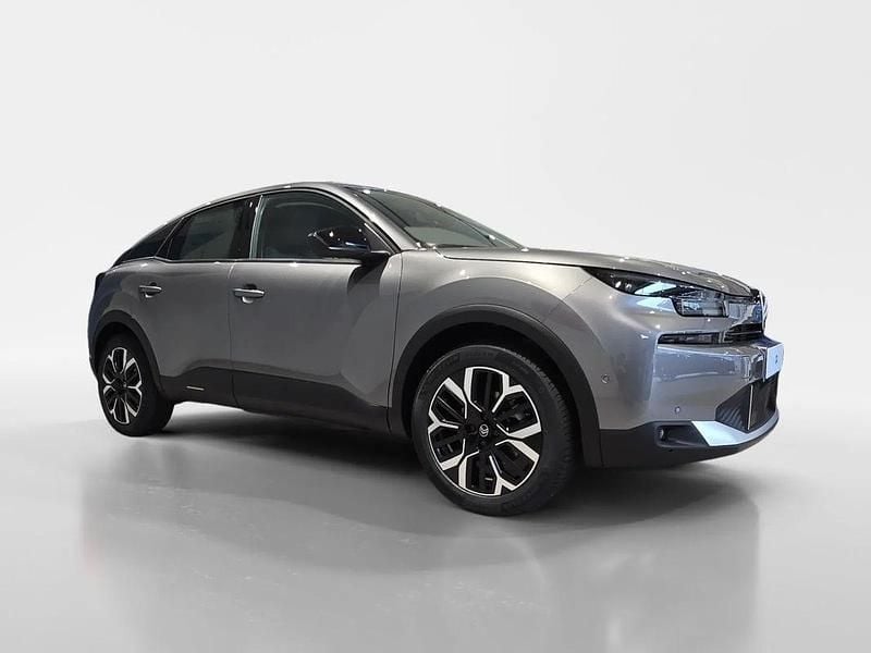 Cinza Novo 2025 Citroën e-C4 | € 35.900 (Caro) - Imagem 1/4