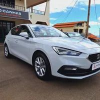Usado 2023 Seat Leon Style Plus | € 29.900 - Imagem 1/4
