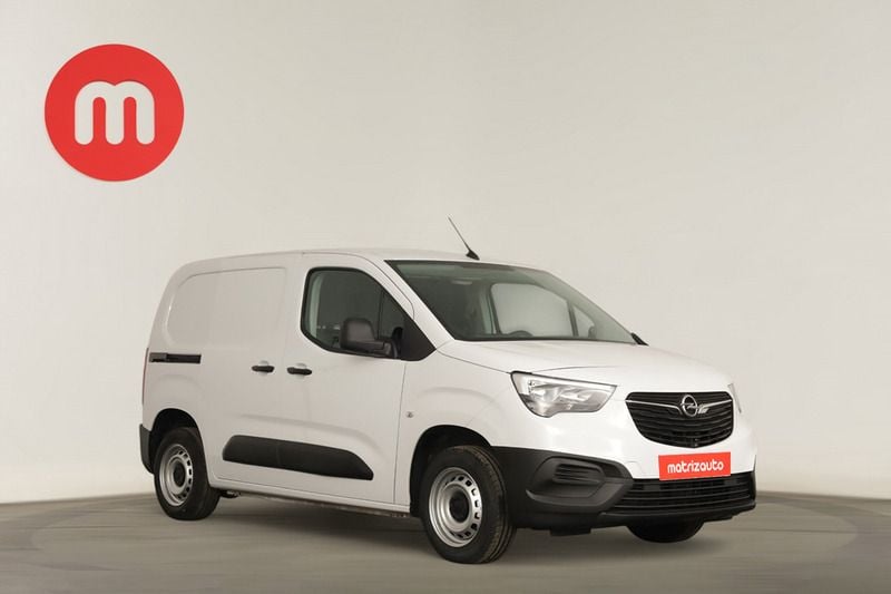 Usado 2023 Opel Combo Monovolume | € 15.040 (Bom preço) - Imagem 1/4