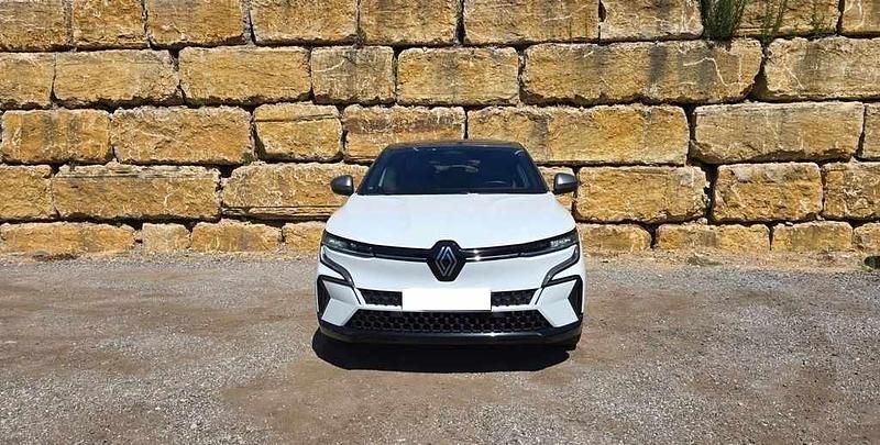 Usado Renault Mégane IV 160 kW (218 HP) 2023 Branco
