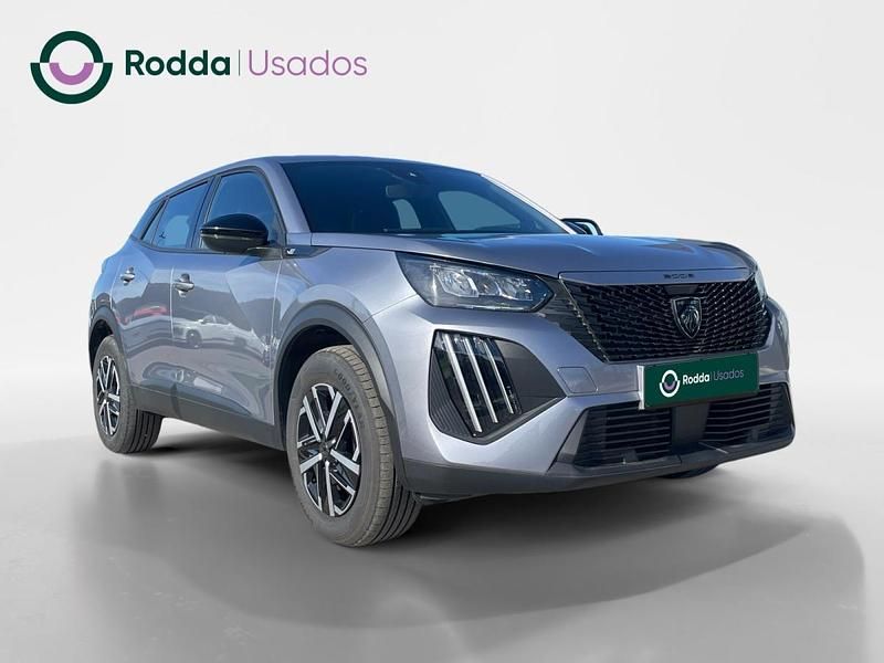 Outra Usado 2024 Peugeot e-2008 SUV | € 26.500 (Bom preço) - Imagem 1/4