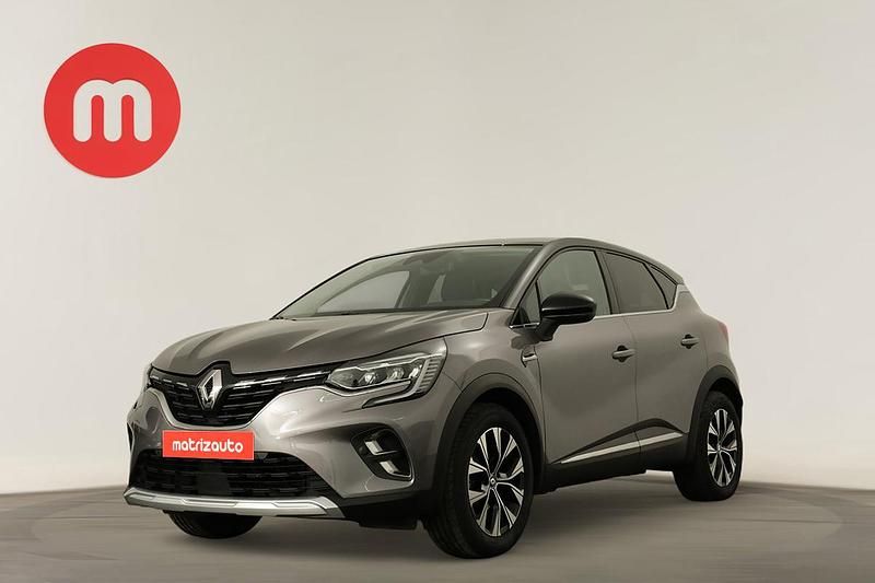 Usado Renault Captur Techno 101 HP (74 kW) 2024 SUV