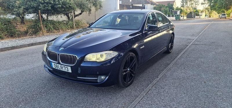 Usado 2011 BMW 535 | € 13.000 (Preço justo) - Imagem 1/4