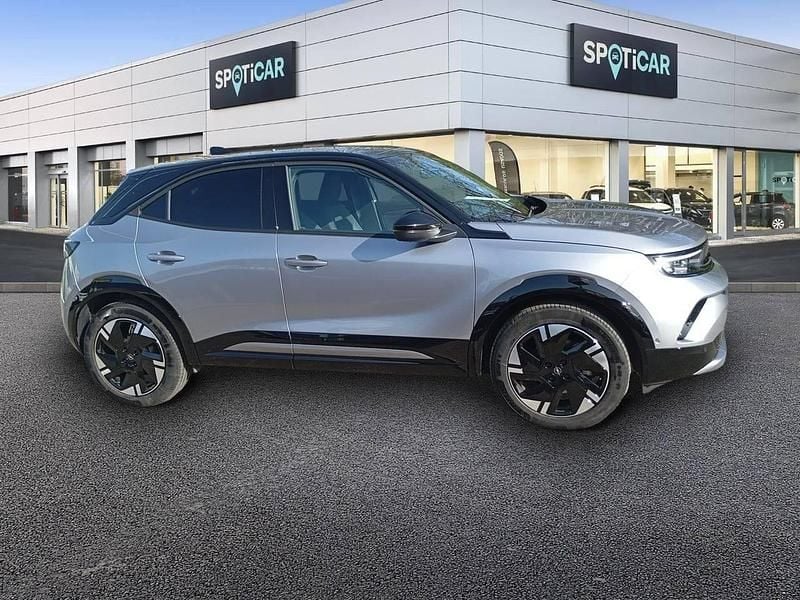 Usado Opel Mokka-e 114 kW (156 HP) 2025 Cinzento SUV