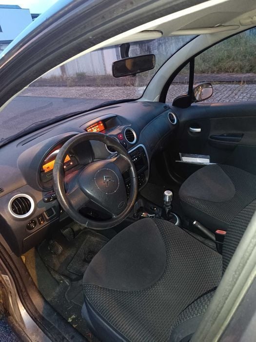 Usado 2010 Citroën C3 Citadino | € 5.500 (Super Preço) - Imagem 1/4