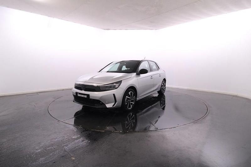 Usado Opel Corsa 101 HP (74 kW) 2024 Cinzento Citadino