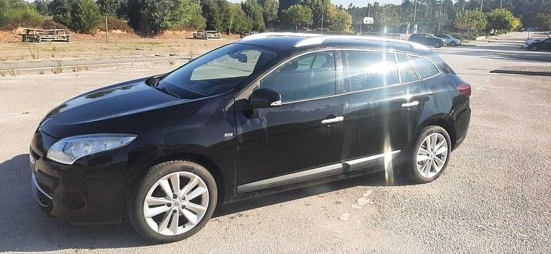 Usado 2011 Renault Mégane III Carrinha | € 8.000 (Bom preço) - Imagem 1/4