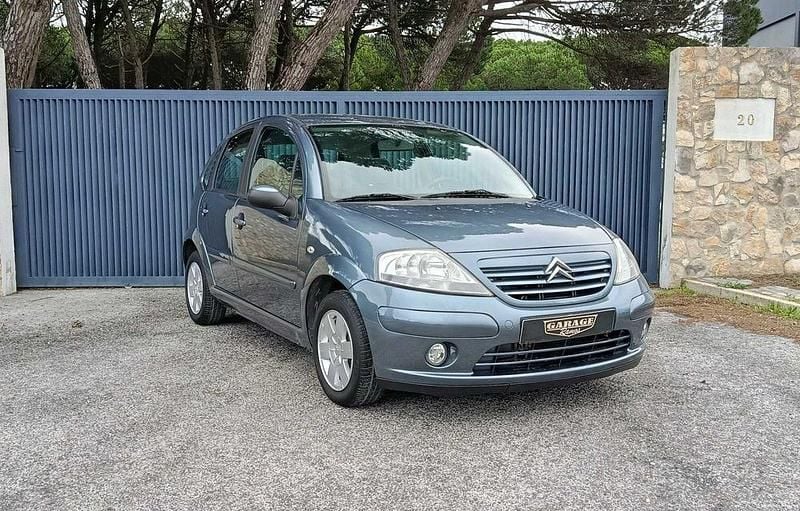 Usado 2005 Citroën C3 Sedan | € 3.990 (Preço elevado) - Imagem 1/4
