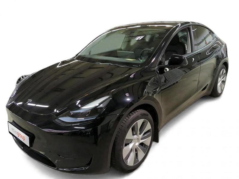 Preto Usado 2023 Tesla Model Y RWD SUV | € 35.490 (Preço justo) - Imagem 1/4
