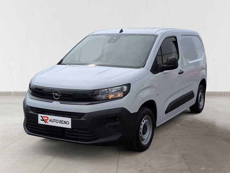 Branco Usado 2025 Opel Combo Monovolume | € 20.900 (Preço elevado) - Imagem 1/4