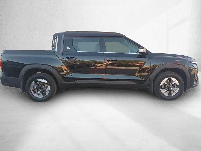 Novo Ssangyong (KGM) Musso 174 kW (237 HP) 2025 Preto SUV