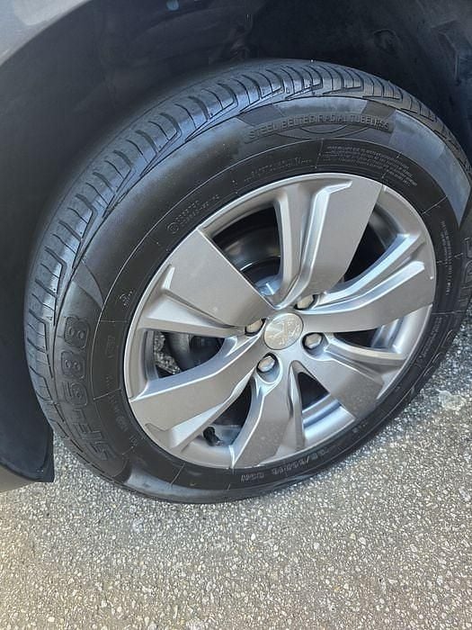 Usado 2018 Peugeot 2008 SUV | € 9.950 (Bom preço) - Imagem 1/4