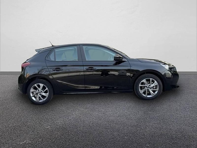 Usado Opel Corsa Edition 100 HP (73 kW) 2025 Preto Citadino